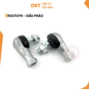 Rotuyn Đầu Pháo