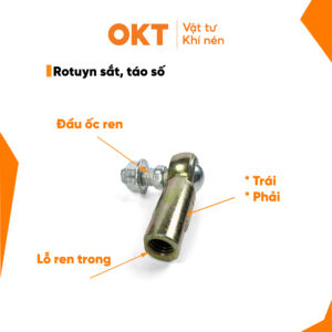 Rotuyn Sắt