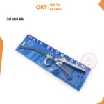 Xì Khô Dài Inox