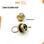 Van Xả Bình Hơi