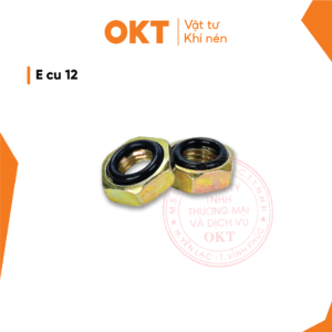 ECU(Đai Ốc)