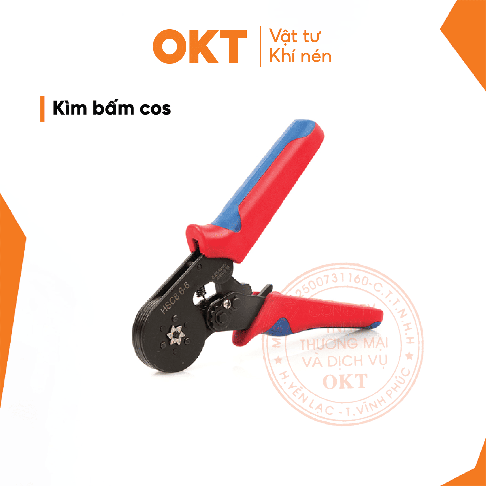 kìm bấm cos 1