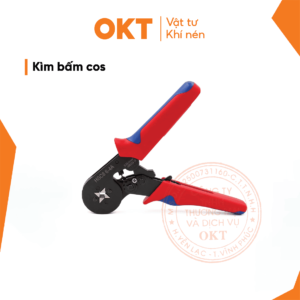 kìm bấm cos 5