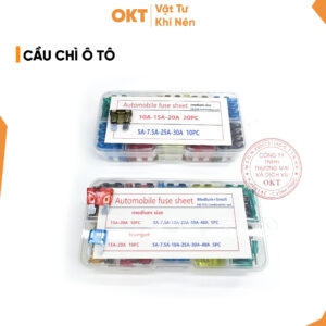 Cầu Chì Ô Tô Chân To