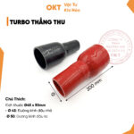 Turbo Thẳng Thu
