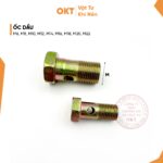 Ốc Dầu