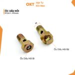 Ốc Dầu Hồi