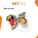 Bàn Tay Moóc