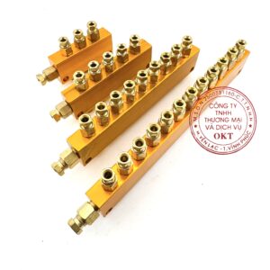 BỘ CHIA DẦU 2-12(3)