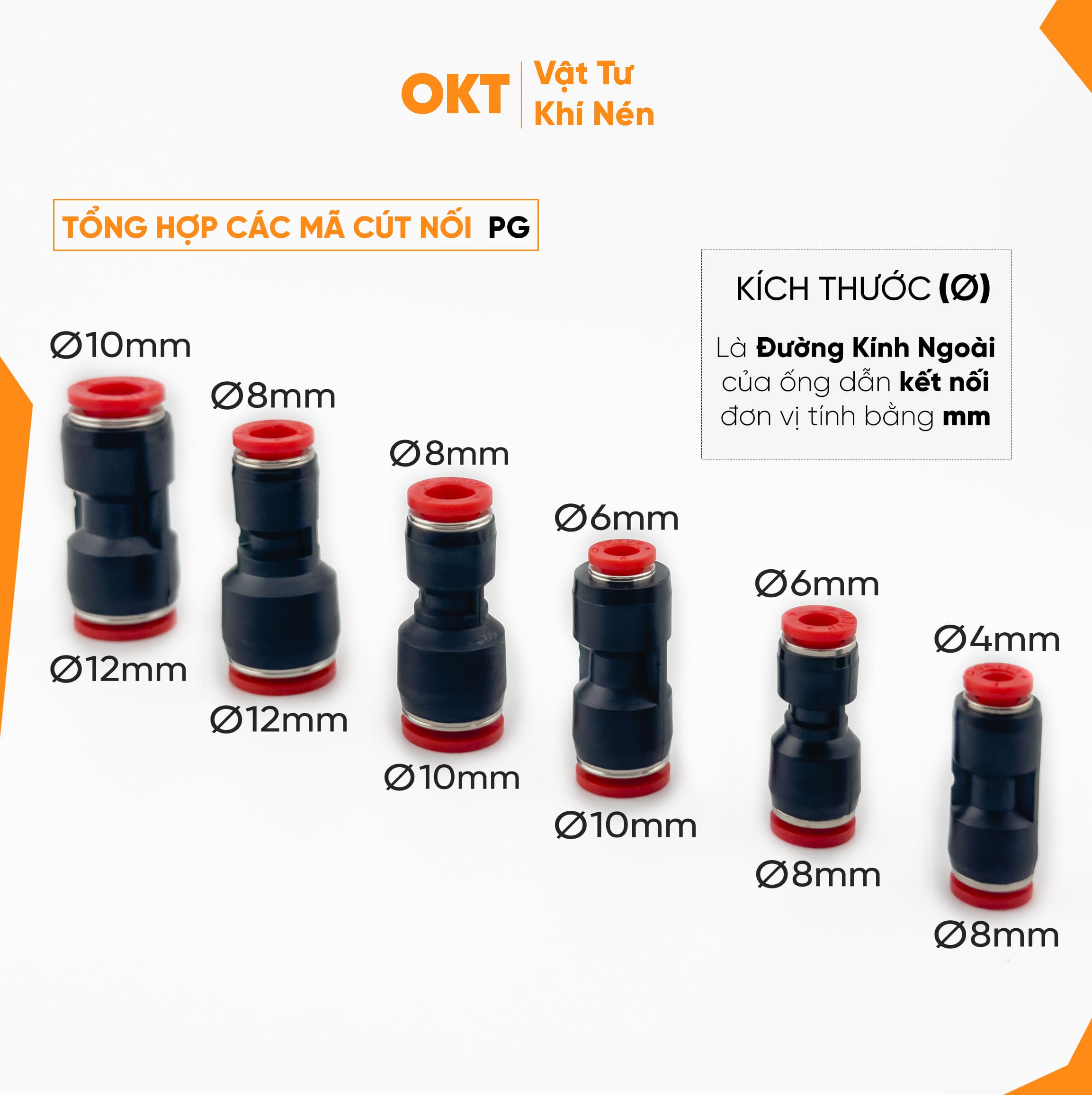 CUT NOI NHUA DO-6