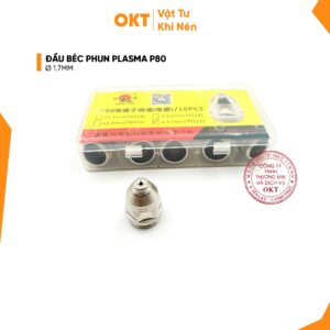 Đầu Béc Phun Plasma P80