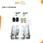 Đầu Ty Cốp Ren M8