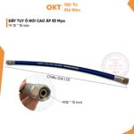 Dây Tuy Ô Hơi Cao Áp 53Mpa (M 18*1.5mm)