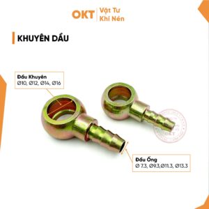 Khuyên Dầu