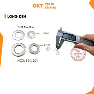 Long Đen