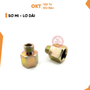 Sơ Mi-Lơ Dài