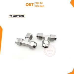 Tê Xoay Ren