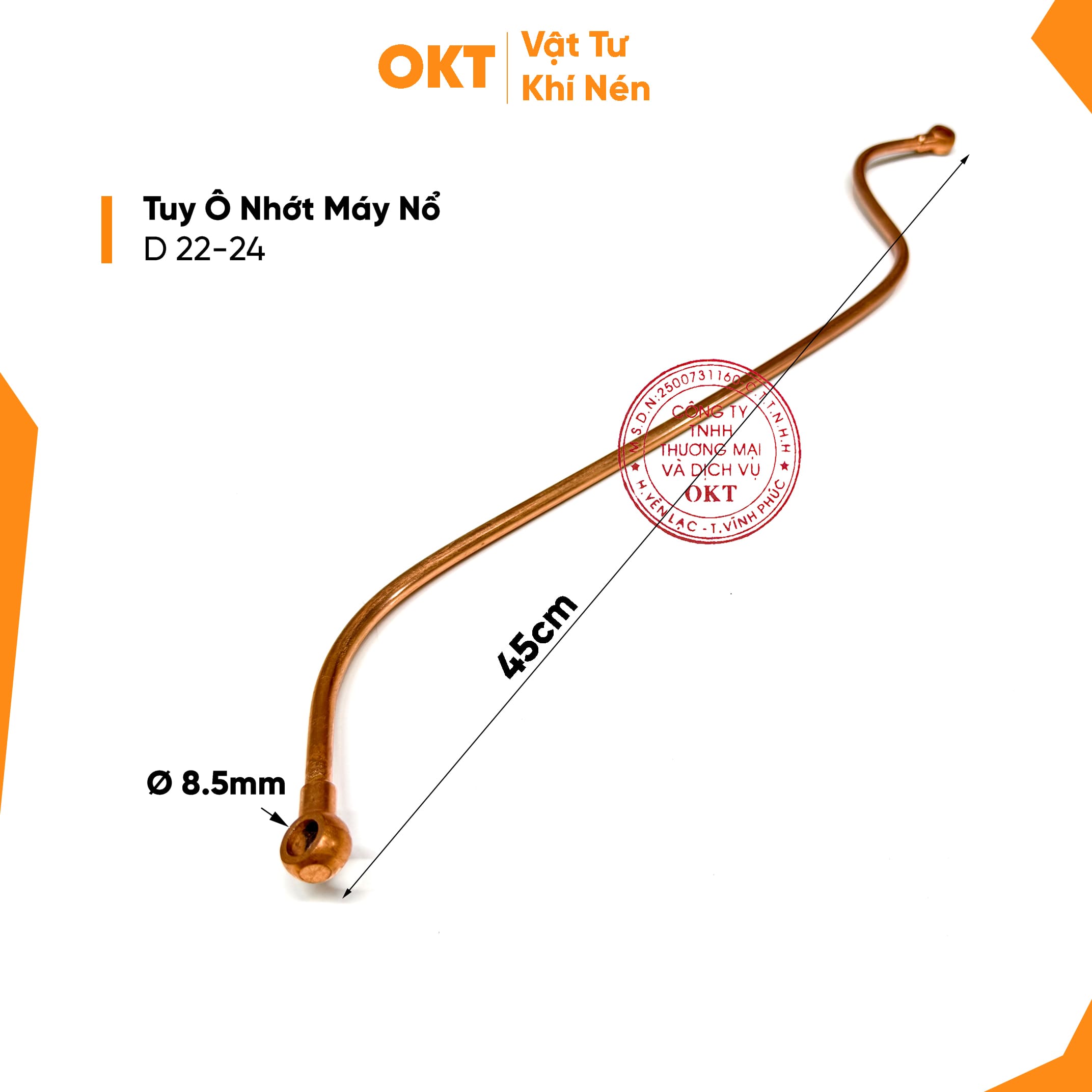 TUY Ô NHỚT D 12-32(12)