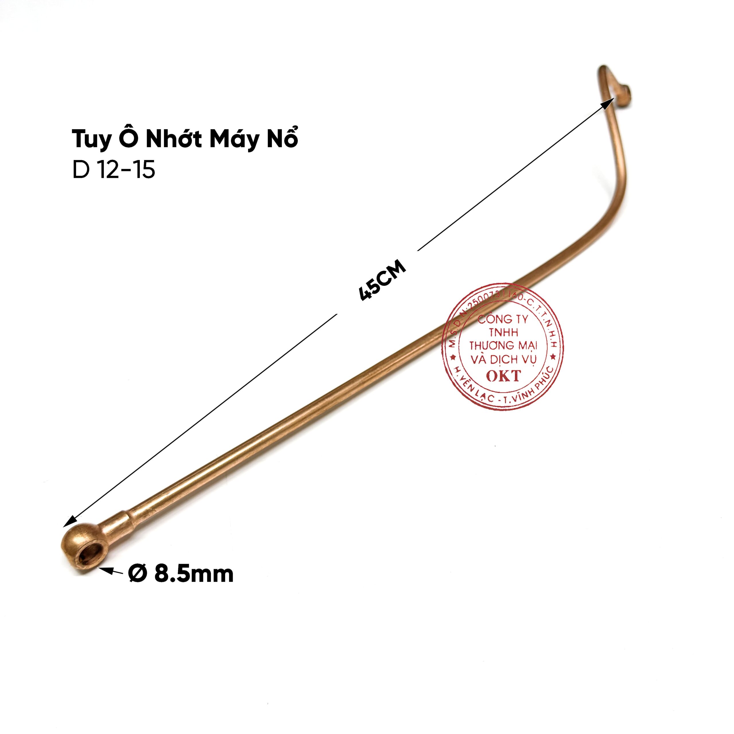TUY Ô NHỚT D 12-32(4)