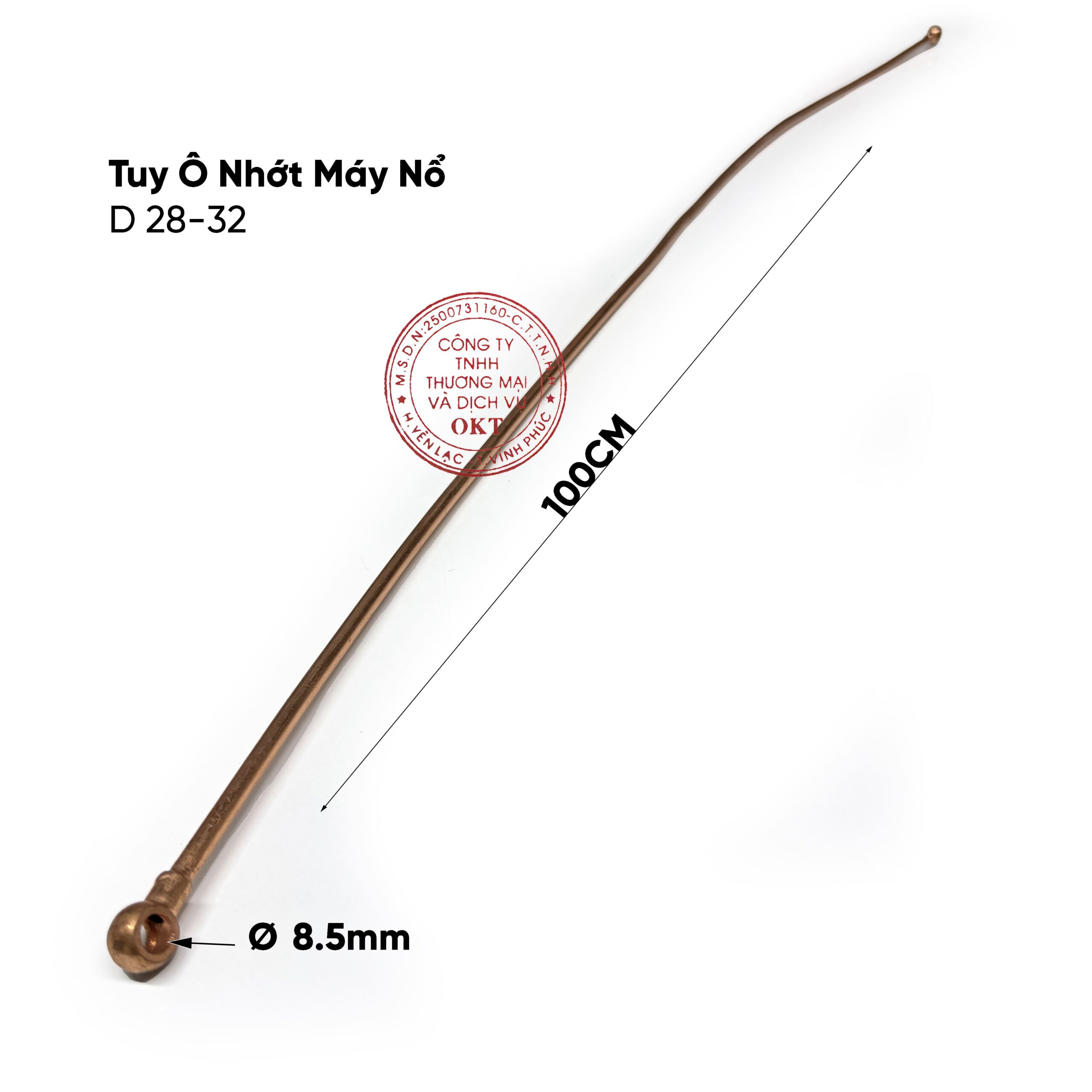 TUY Ô NHỚT D 12-32(6)