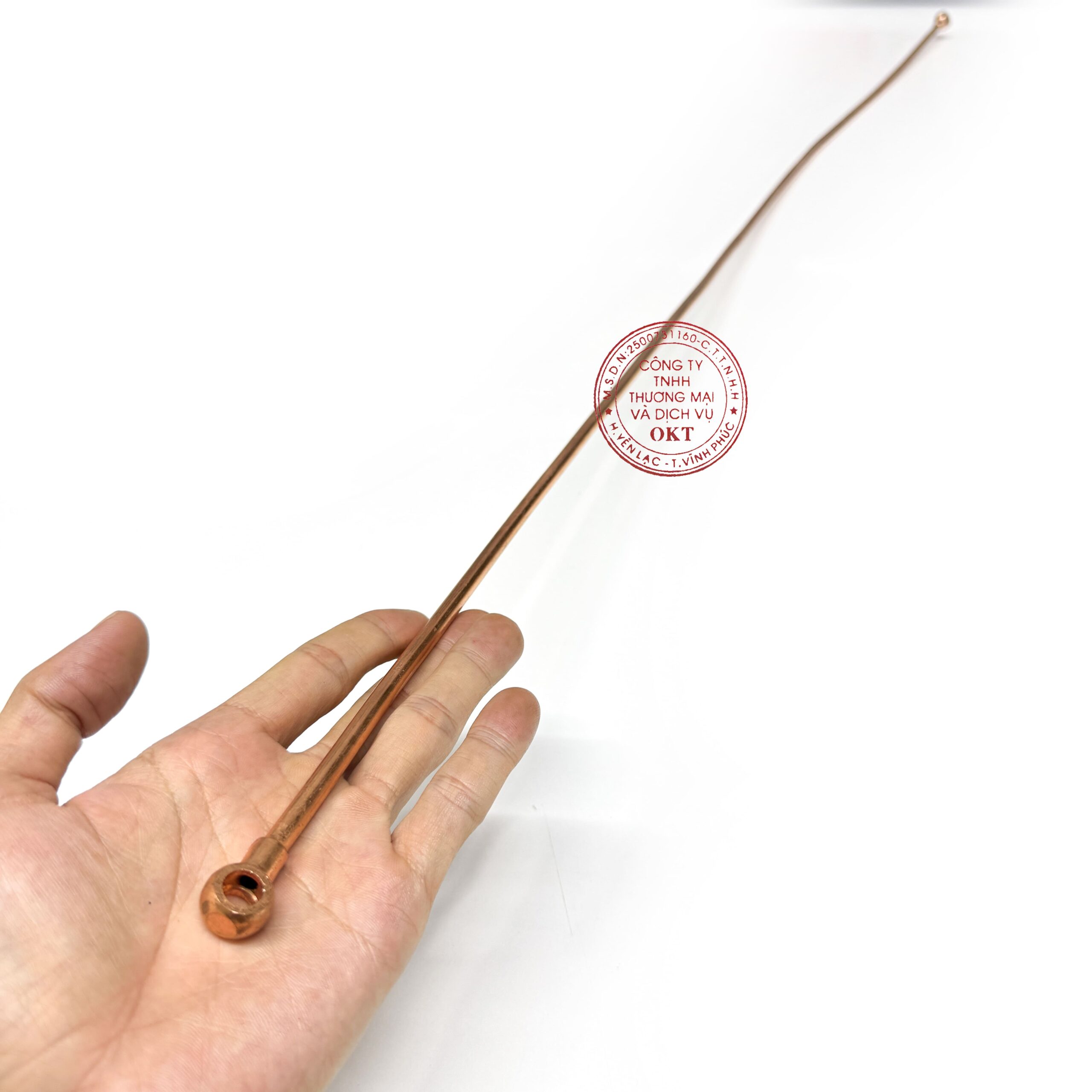 TUY Ô NHỚT D 12-32(7)