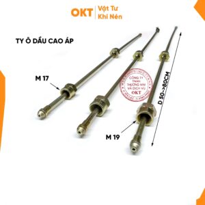 Tuy Ô Dầu Cao Áp