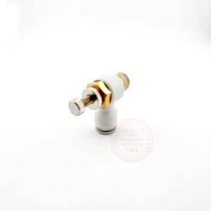 Van tiết lưu SL - OKT(3)