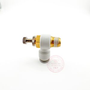 Van tiết lưu SL - OKT(4)