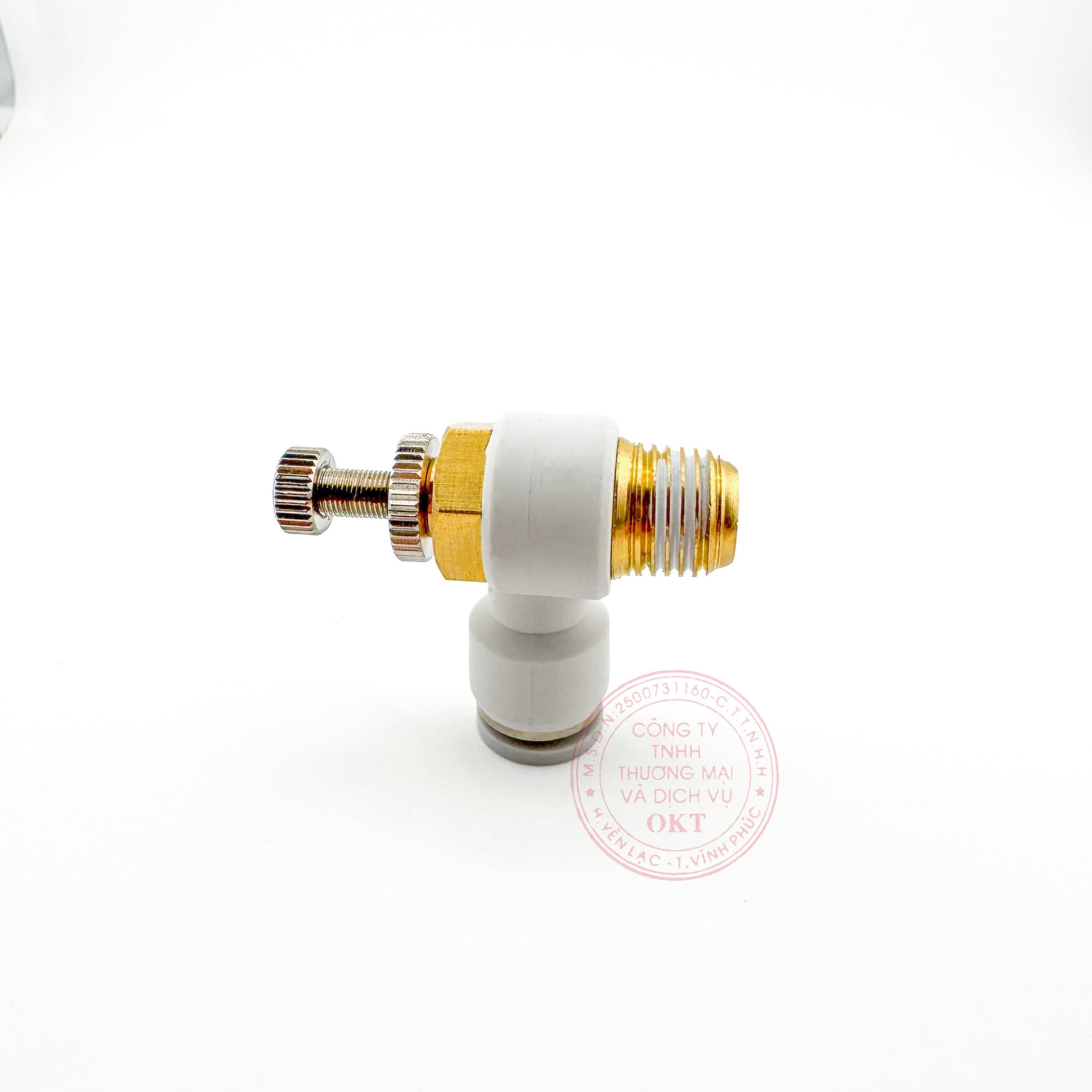 Van tiết lưu SL - OKT(4)