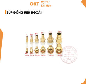 Búp Đồng Ren Ngoài- Đuôi Chuột