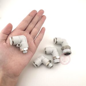 co 1 đầu ren ngoài PL(6)