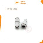 Cút Thu Nối Nhanh PG-Trắng