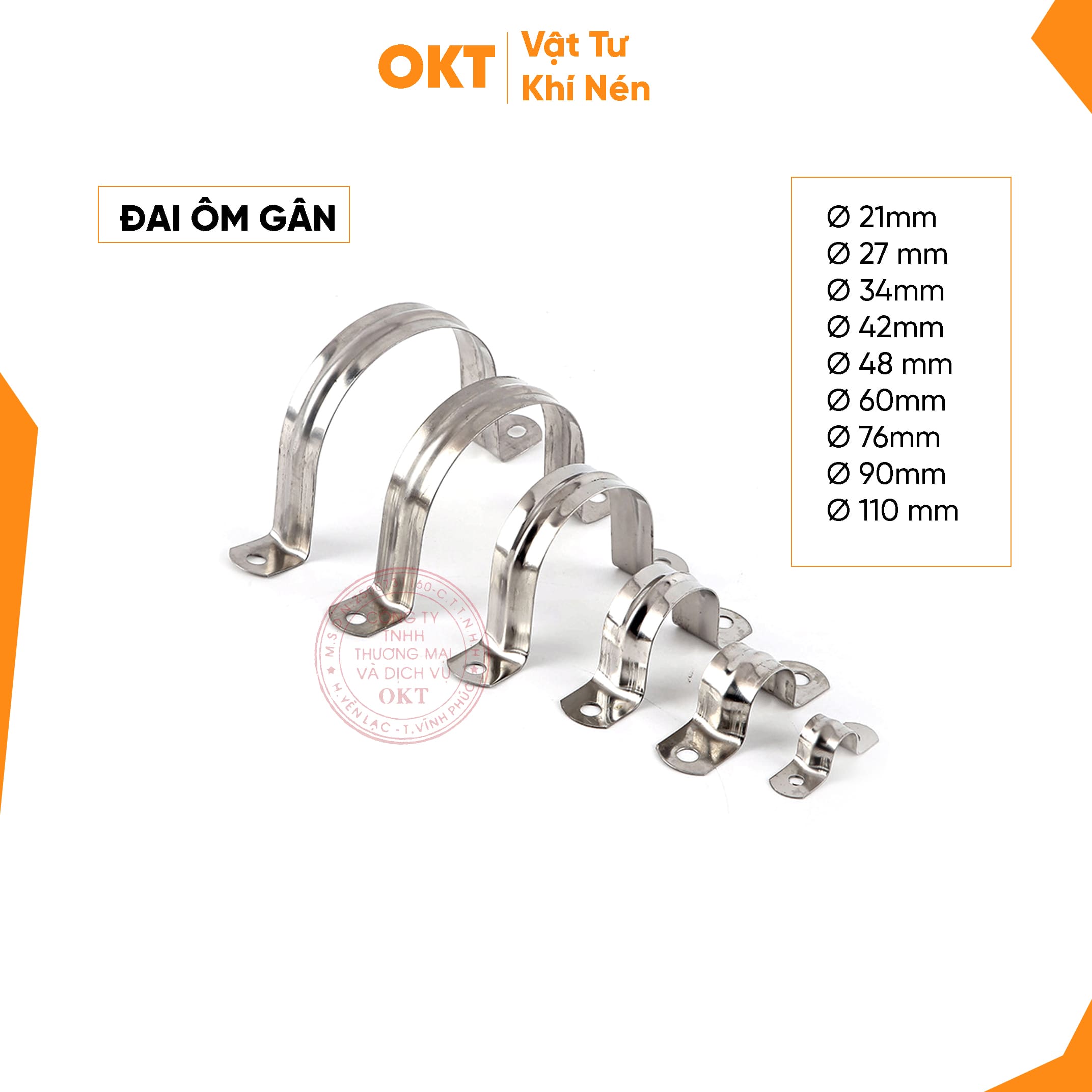 đai ôm gân 42