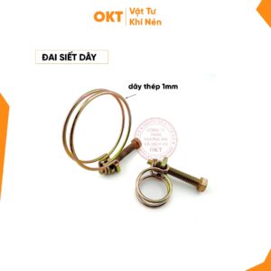 Đai Siết Dây