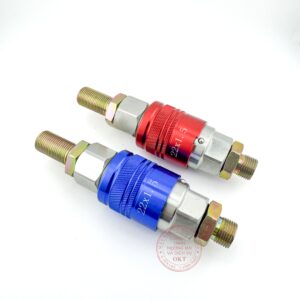 khớp nối mooc xanh đỏ inox (2)