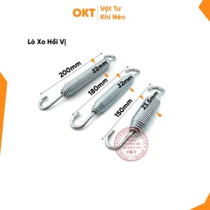Lò Xo Hồi Vị
