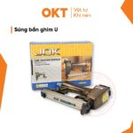 Ghim U 1013 JOK dùng khí nén
