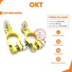 | Combo 5 | Bọp Bình Đồng – Bọp Bình Ác Quy. Bọp Bình Ác Quy Xe Ô Tô, Xe Tải…