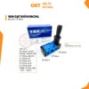 HVACHI Van Gạt Khí 4H210-08 Model 5/2 Tay Gạt Điều Khiển Đóng Mở Khí Nén Hợp Kim Nhôm Màu Xanh